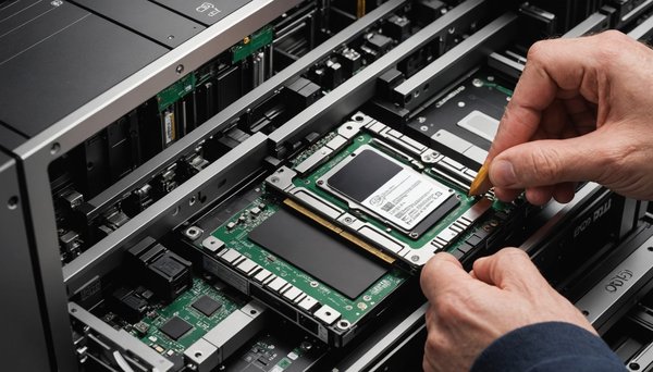 Ultimate tutorial: installing and optimizing a 10gbe network card on your dell poweredge t340 for lightning-fast data transfer speed