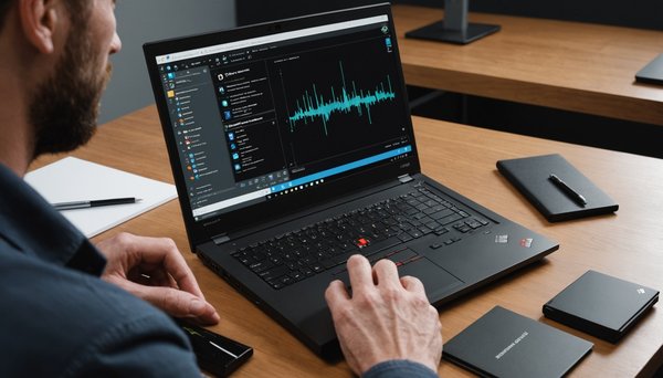 Unlocking the power of machine learning: enhance your lenovo thinkpad p52 for effortless model training
