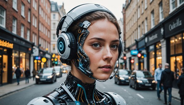 Exploring Fresh Frontiers: How AI Innovations are Transforming Social Media Content Moderation in the UK