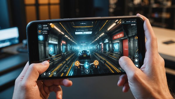 Unleash the Full Potential of Your Smartphone for Epic Augmented Reality Gaming: Essential Tips for Optimal Performance