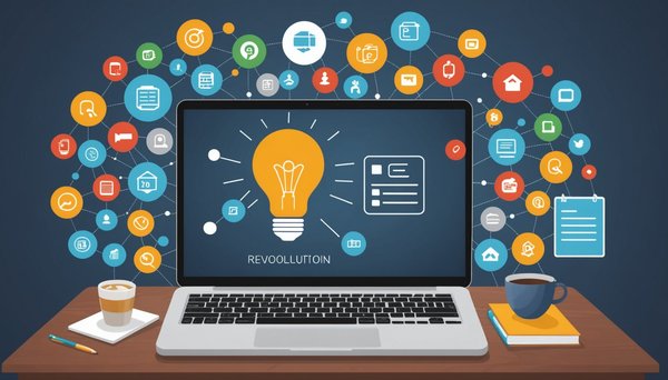 Revolutionizing Online Learning in the UK: Innovative Strategies to Enhance User Experience