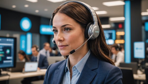 Revolutionizing customer service: how major corporations are leveraging ai strategies
