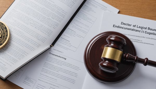 Transforming Legal Documentation in the UK: Pioneering Approaches to Blockchain Integration