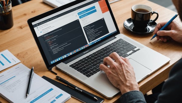 Enhancing software development: the impact of user experience (ux) design principles